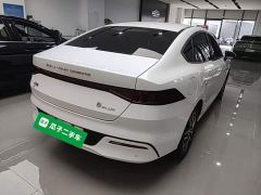 BYD Qin PLUS Glory Edition EV 510KM Leading - фото 6