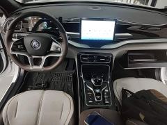 BYD Qin PLUS Glory Edition EV 510KM Leading - фото 9