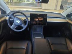 Tesla Model 3 556km Rear-Wheel Drive Edition - фото 3