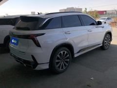 Changan CS75PLUS CS75 PLUS Gen 3 1.5T Prestigious Edition - фото 2