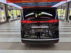 Denza D9 DM-i 980 Four-Wheel Drive Flagship - ფოტო 11