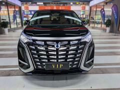 Denza D9 DM-i 980 Four-Wheel Drive Flagship - ფოტო 2