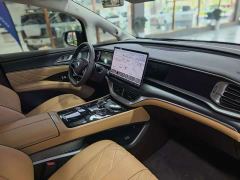 Denza D9 DM-i 980 Four-Wheel Drive Flagship - ფოტო 6