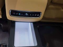 Denza D9 DM-i 980 Four-Wheel Drive Flagship - ფოტო 7