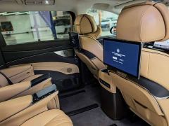 Denza D9 DM-i 980 Four-Wheel Drive Flagship - ფოტო 8