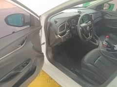 Buick Excelle Facelift 1.3T Automatic Mild Hybrid Entry-Level - ფოტო 15