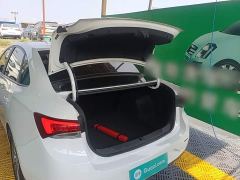 Buick Excelle Facelift 1.3T Automatic Mild Hybrid Entry-Level - ფოტო 18