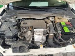 Buick Excelle Facelift 1.3T Automatic Mild Hybrid Entry-Level - ფოტო 19