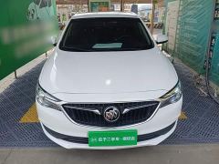 Buick Excelle Facelift 1.3T Automatic Mild Hybrid Entry-Level - ფოტო 2
