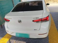 Buick Excelle Facelift 1.3T Automatic Mild Hybrid Entry-Level - ფოტო 5