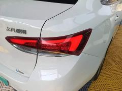 Buick Excelle Facelift 1.3T Automatic Mild Hybrid Entry-Level - ფოტო 7