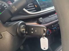 Buick Excelle Facelift 1.3T Automatic Mild Hybrid Entry-Level - ფოტო 8