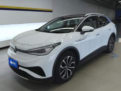 Volkswagen ID.4 X Pure Smart Edition - ფოტო 1
