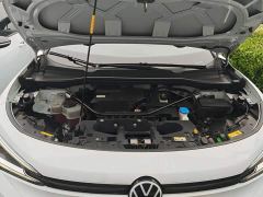 Volkswagen ID.4 X Pure Smart Edition - ფოტო 10