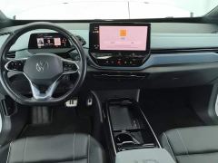 Volkswagen ID.4 X Pure Smart Edition - ფოტო 12