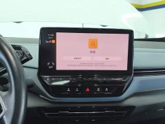 Volkswagen ID.4 X Pure Smart Edition - ფოტო 13
