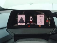 Volkswagen ID.4 X Pure Smart Edition - ფოტო 14