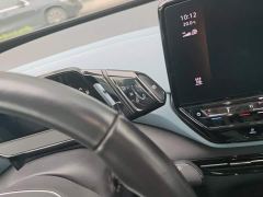 Volkswagen ID.4 X Pure Smart Edition - ფოტო 16