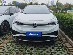 Volkswagen ID.4 X Pure Smart Edition - ფოტო 2
