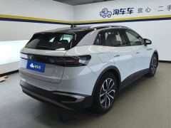Volkswagen ID.4 X Pure Smart Edition - ფოტო 3