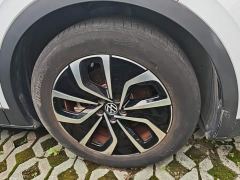 Volkswagen ID.4 X Pure Smart Edition - ფოტო 6