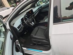 Volkswagen ID.4 X Pure Smart Edition - ფოტო 9