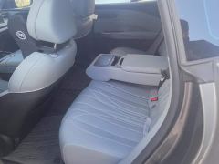 Geely Galaxy E8 575km Explorer Smart Driving Edition - ფოტო 11