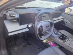 Geely Galaxy E8 575km Explorer Smart Driving Edition - ფოტო 12