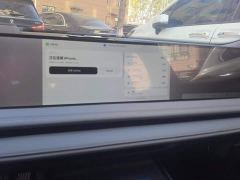Geely Galaxy E8 575km Explorer Smart Driving Edition - ფოტო 13