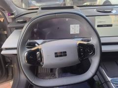 Geely Galaxy E8 575km Explorer Smart Driving Edition - ფოტო 15