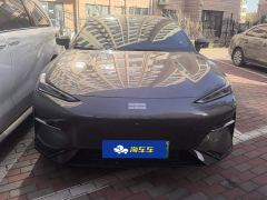 Geely Galaxy E8 575km Explorer Smart Driving Edition - ფოტო 2
