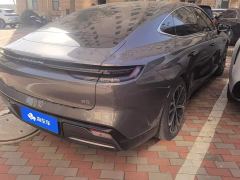 Geely Galaxy E8 575km Explorer Smart Driving Edition - ფოტო 3