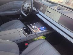 Geely Galaxy E8 575km Explorer Smart Driving Edition - ფოტო 8
