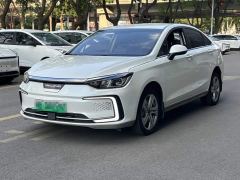 Beijing EU5 Online Ride-hailing Edition - ფოტო 1