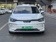 Beijing EU5 Online Ride-hailing Edition - ფოტო 2