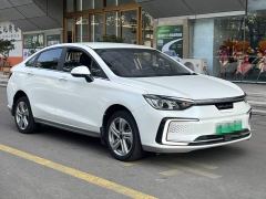 Beijing EU5 Online Ride-hailing Edition - ფოტო 3