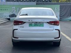 Beijing EU5 Online Ride-hailing Edition - ფოტო 5