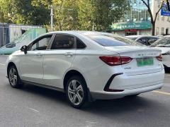Beijing EU5 Online Ride-hailing Edition - ფოტო 6
