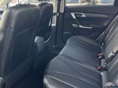 Beijing EU5 Online Ride-hailing Edition - ფოტო 8