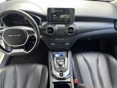 Beijing EU5 Online Ride-hailing Edition - ფოტო 9
