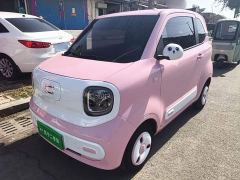 Bestune Besturn Xiaoma 222km Dynamic Edition - ფოტო 1