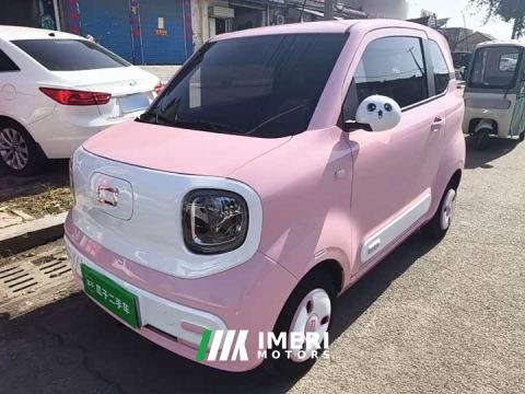 2024 Bestune Besturn Xiaoma 222km Dynamic Edition