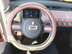 Bestune Besturn Xiaoma 222km Dynamic Edition - ფოტო 10