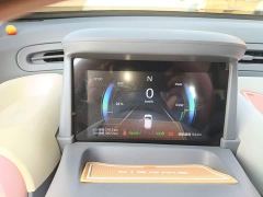 Bestune Besturn Xiaoma 222km Dynamic Edition - ფოტო 11