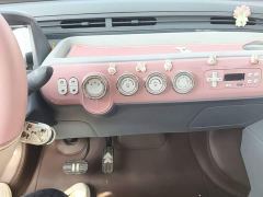 Bestune Besturn Xiaoma 222km Dynamic Edition - ფოტო 12