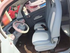 Bestune Besturn Xiaoma 222km Dynamic Edition - ფოტო 14