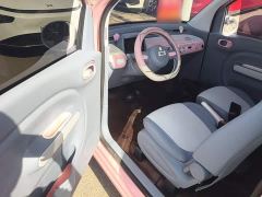 Bestune Besturn Xiaoma 222km Dynamic Edition - ფოტო 15