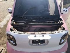 Bestune Besturn Xiaoma 222km Dynamic Edition - ფოტო 19