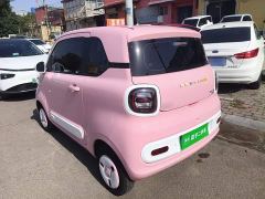 Bestune Besturn Xiaoma 222km Dynamic Edition - ფოტო 4