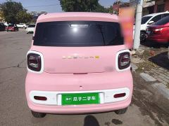 Bestune Besturn Xiaoma 222km Dynamic Edition - ფოტო 5